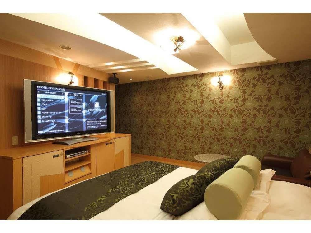 Hotel Leon Kanayama Nagoya Exterior photo