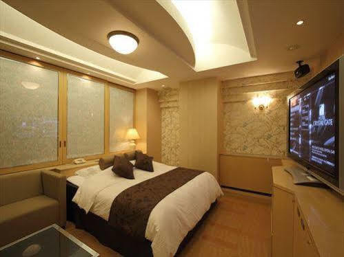 Hotel Leon Kanayama Nagoya Exterior photo